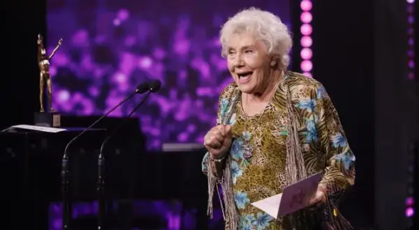 Ile lat ma Teresa Lipowska? Zaskakujący wiek i osiągnięcia aktorki