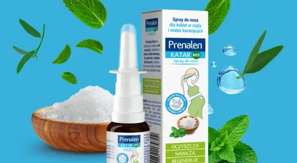 Jakie krople do nosa przy karmieniu piersią są bezpieczne i skuteczne?