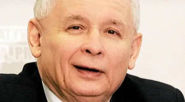 Ile lat ma Jarosław Kaczyński? Zaskakujące fakty o jego wieku i karierze