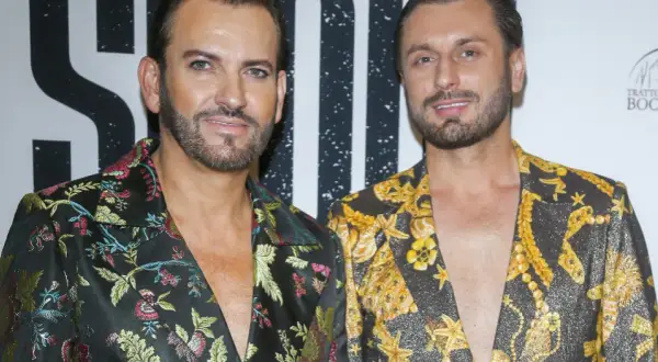 Rafał i Gabriel dlaczego się rozstali? Oto szokujące powody ich rozstania