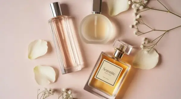 Perfumy na co dzień damskie – wybierz świeże i subtelne zapachy idealne na każdą okazję