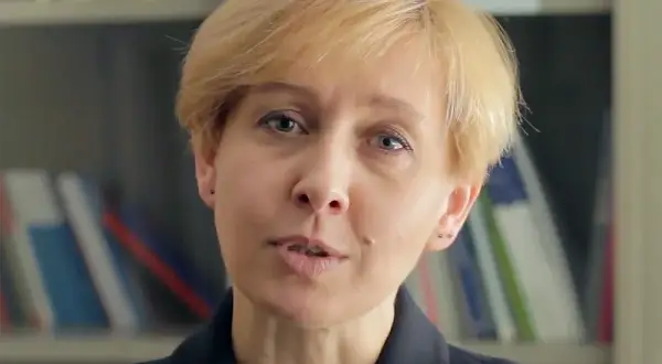Anna Materska-Sosnowska – ile ma lat? Zaskakujące fakty o jej życiu.