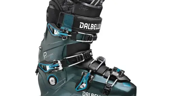 Buty narciarskie damskie jakie wybrać? Kluczowe czynniki dla komfortu i bezpieczeństwa