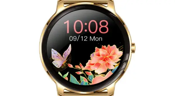 Smartwatch damski - co to jest i dlaczego warto go mieć?
