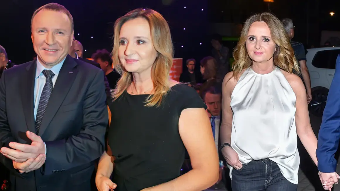 Joanna Klimek Kurska ma 47 lat - co warto wiedzieć o jej życiu?