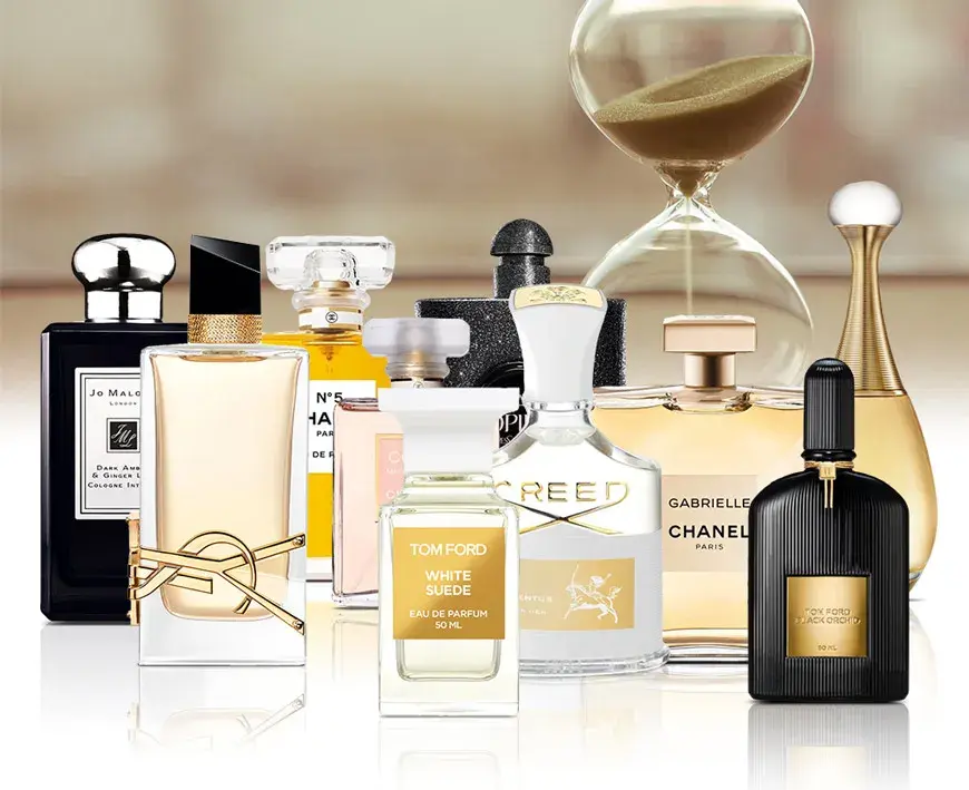 Perfumy które długo się utrzymują damskie – wybierz idealny zapach na cały dzień