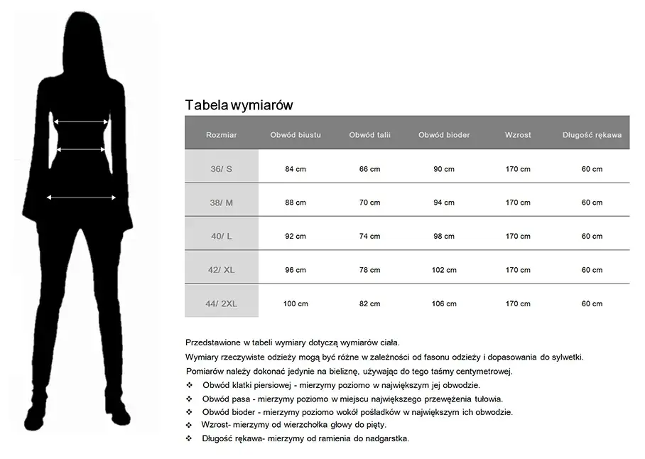 Rozmiar 48 damski – co to za rozmiar i jakie są jego odpowiedniki?