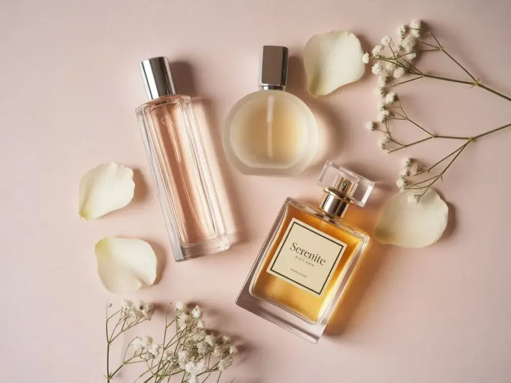 Perfumy na co dzień damskie – wybierz świeże i subtelne zapachy idealne na każdą okazję
