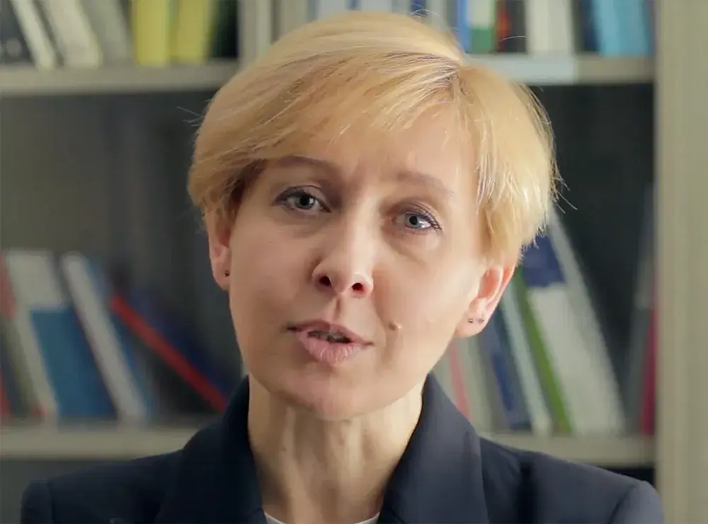 Anna Materska-Sosnowska – ile ma lat? Zaskakujące fakty o jej życiu.