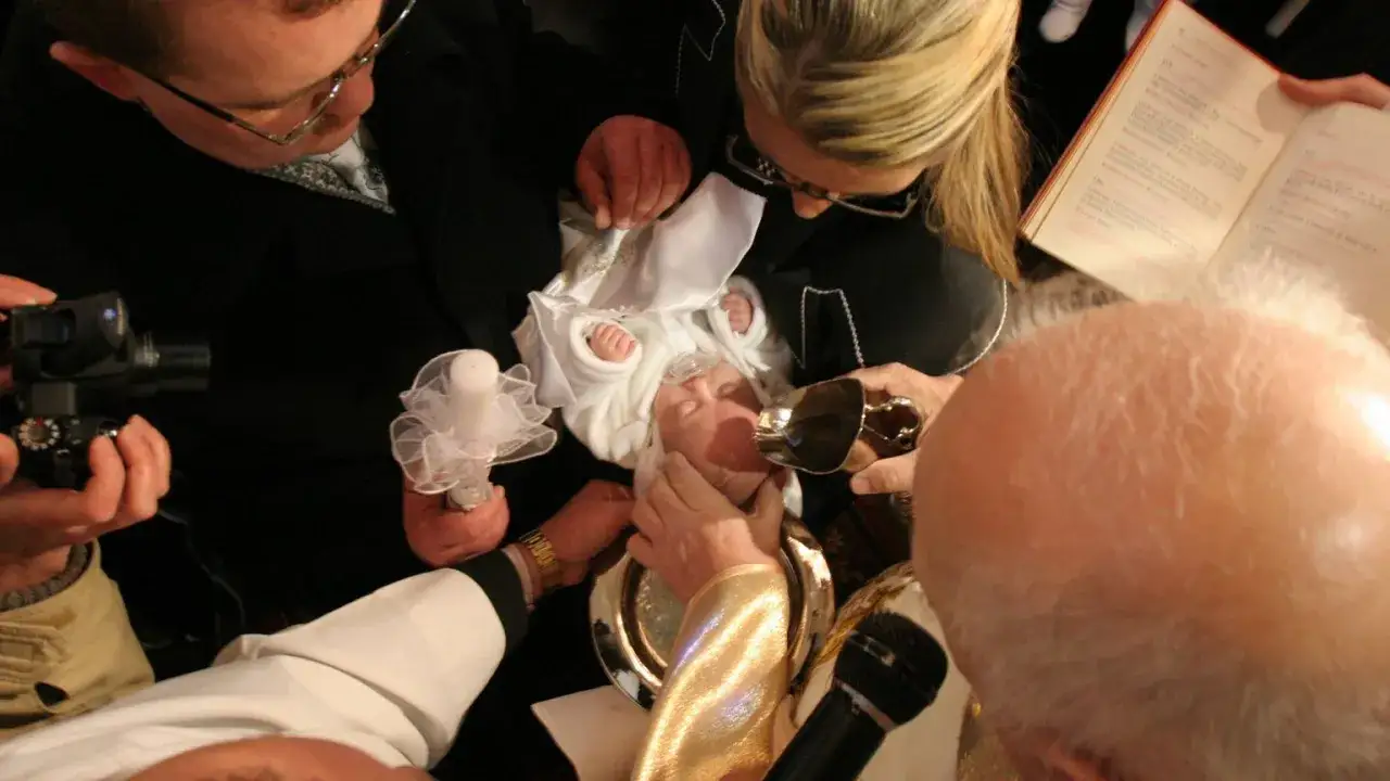 Zdjęcie Święte imiona damskie i ich znaczenie – wybór, który kształtuje życie