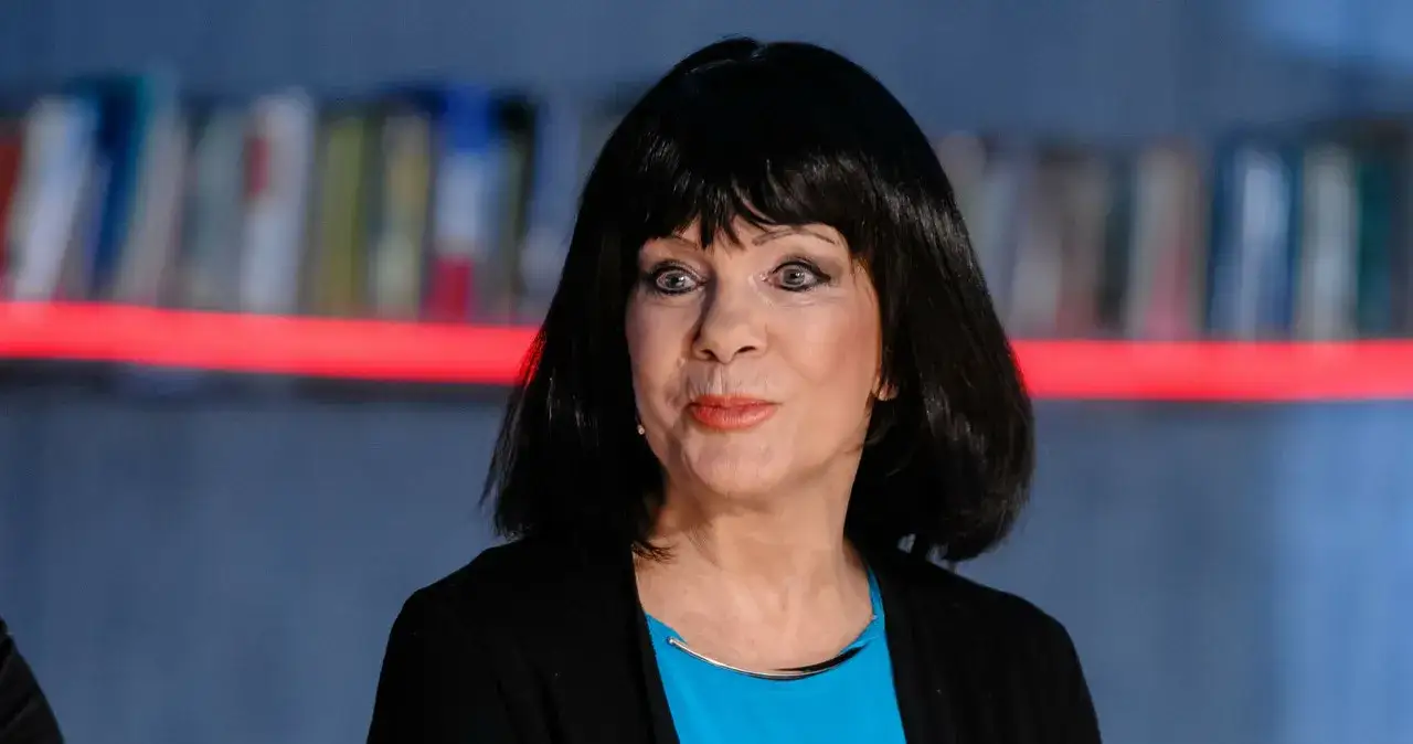 Zdjęcie Tercet Egzotyczny: ile lat miała Izabela Skrybant-Dziewiątkowska?