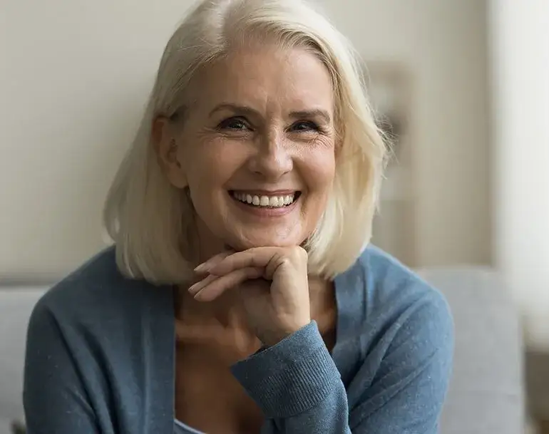 Zdjęcie Menopauza: w jakim wieku się pojawia i co warto wiedzieć?