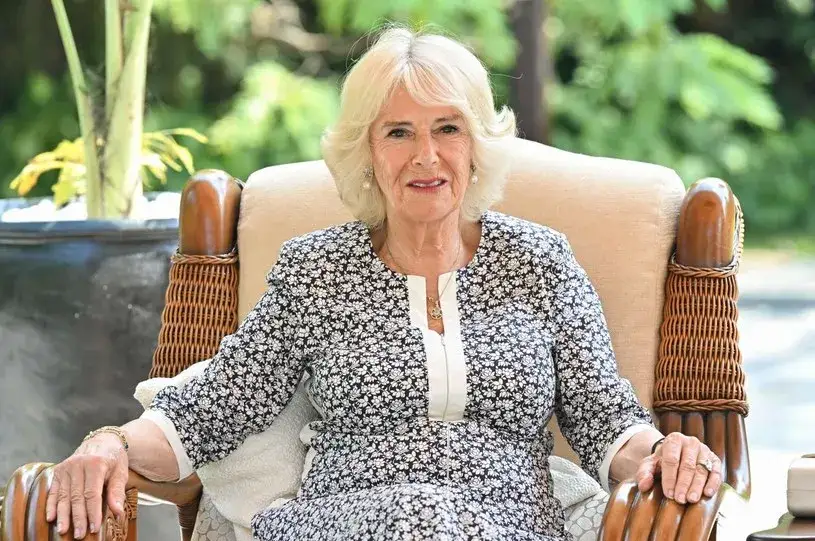 Zdjęcie Kamila Parker Bowles ma już 76 lat. Zaskakujące fakty o jej życiu!