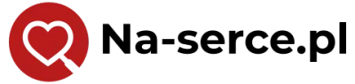 Logo na-serce.pl