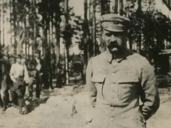 Józef Piłsudski kiedy się urodził? Odkryj jego niezwykłe życie
