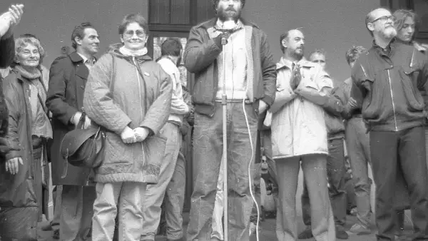 Ile lat ma Władysław Frasyniuk? Wiek i fakty z życia