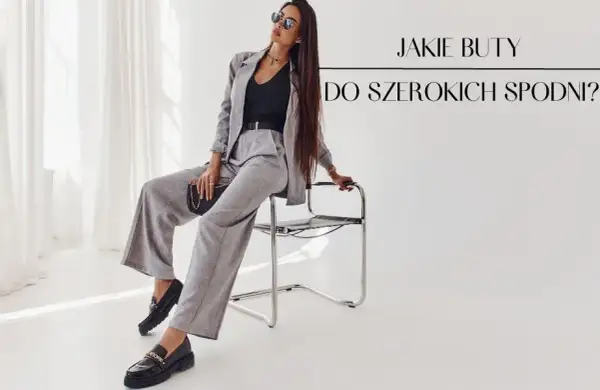 Jakie buty do eleganckich spodni damskich? Najlepsze modele na każdą okazję